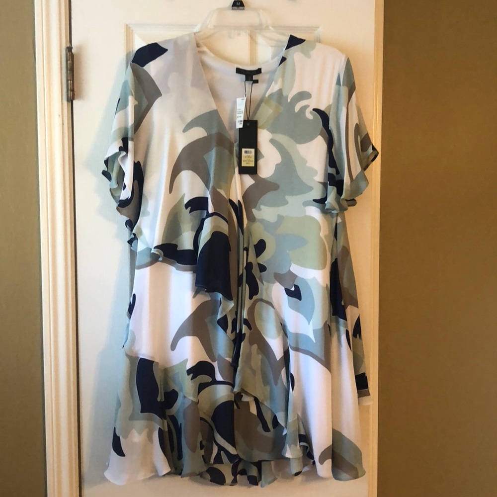 Rachel Zoe dress